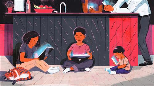 media literacy